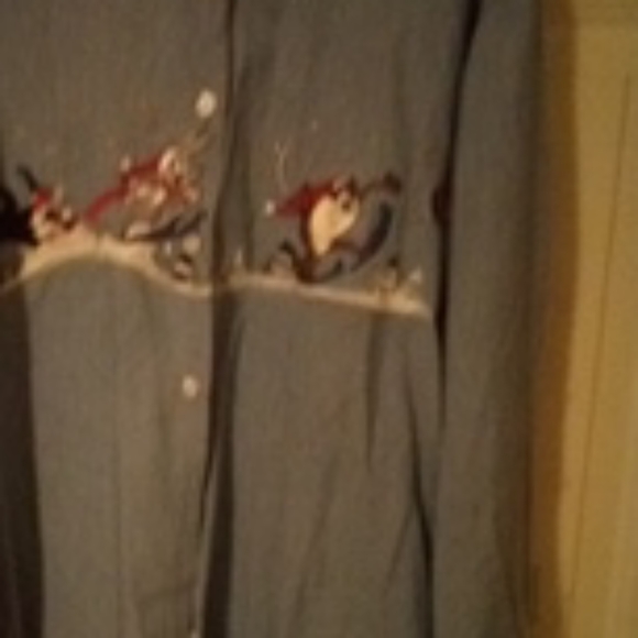 Warner brothers studio store shirt - Picture 5 of 6